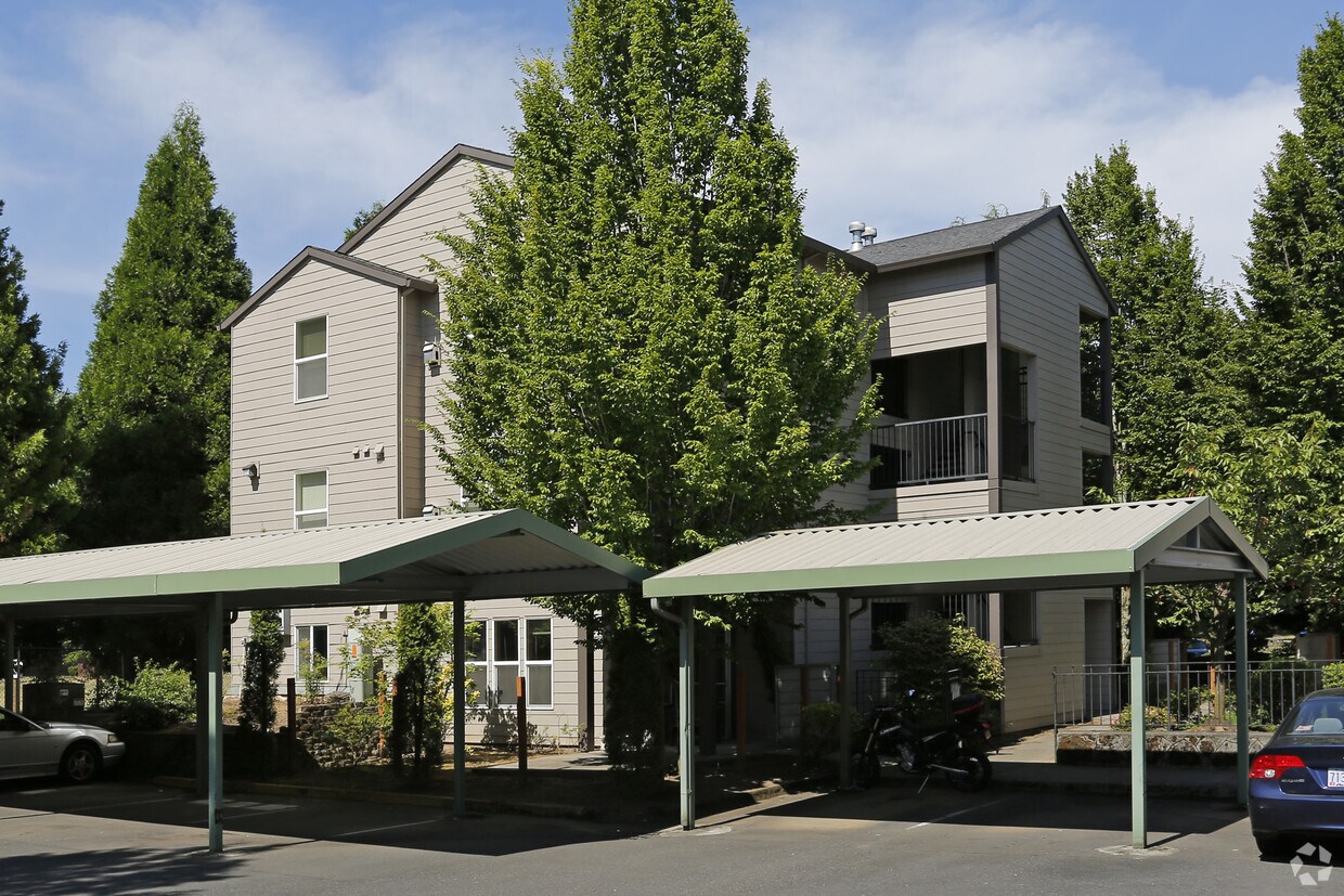 Harmony Point Condo Apartments Milwaukie, OR