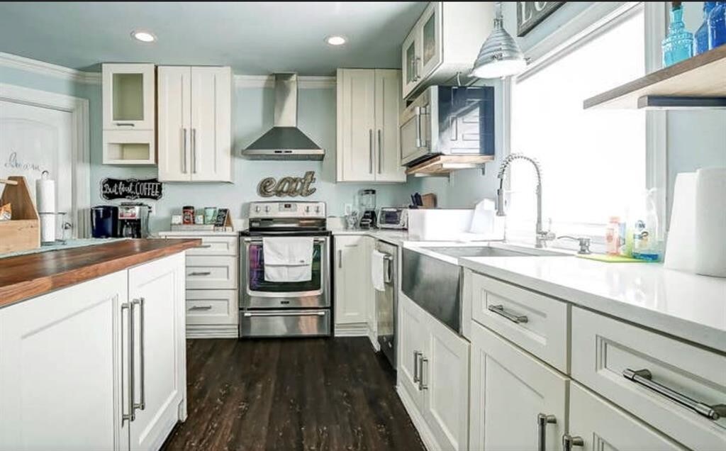 Foto principal - 1909 Crooked Creek Ln
