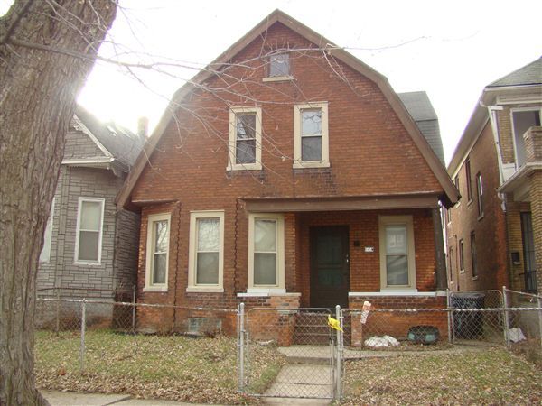 Building Photo - 5453 Rohns St