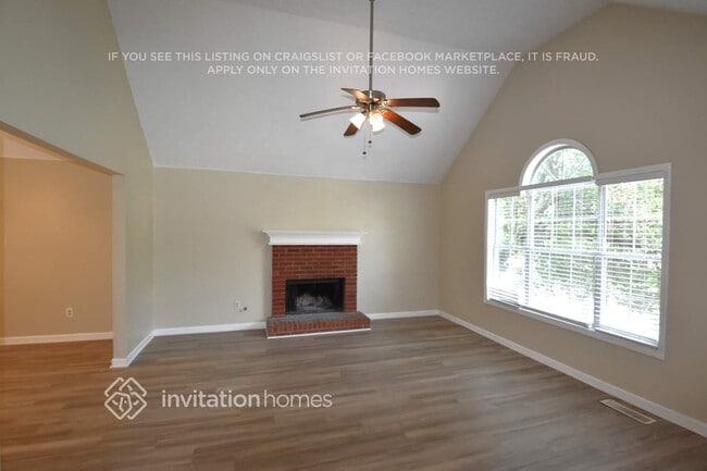Building Photo - 2874 Overlake Run