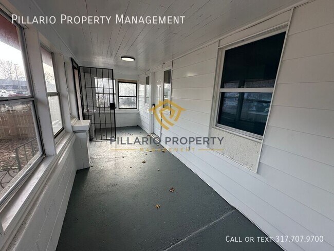 Foto del edificio - 2420 Indianapolis Ave