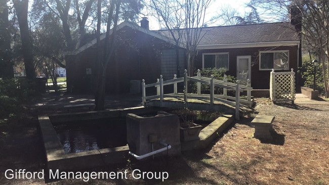 Building Photo - 4 br, 1.5 bath House - 1301 Freeman Avenue