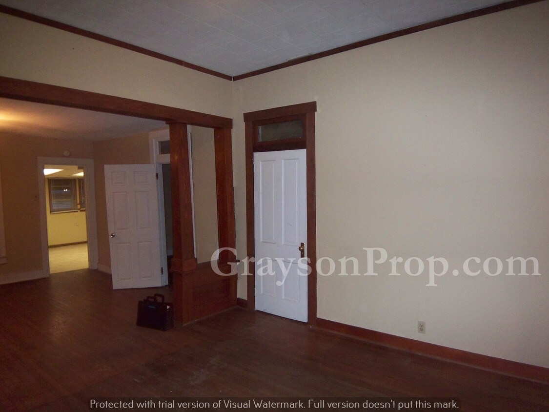 Foto del edificio - 4487 E 550 N