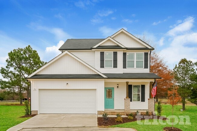 Building Photo - 76 Fresco Dr