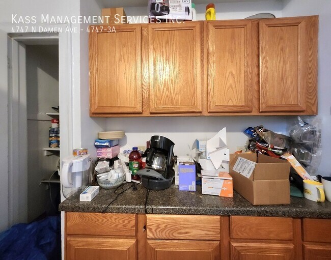 Building Photo - Spacious Ravenswood bedroom 1 bed 1 bath u...