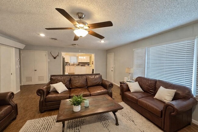 Foto del edificio - 3601 45th St