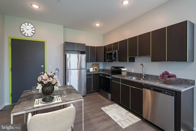 Foto del edificio - 4124 Haverford Ave