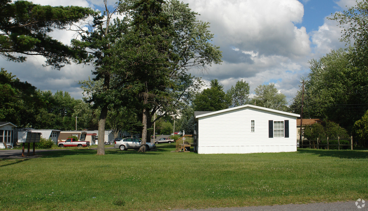 Foto del edificio - Farmington Mobile Home Community