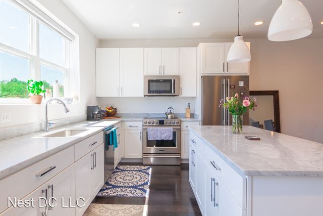 Foto del edificio - 3306 9th St NE