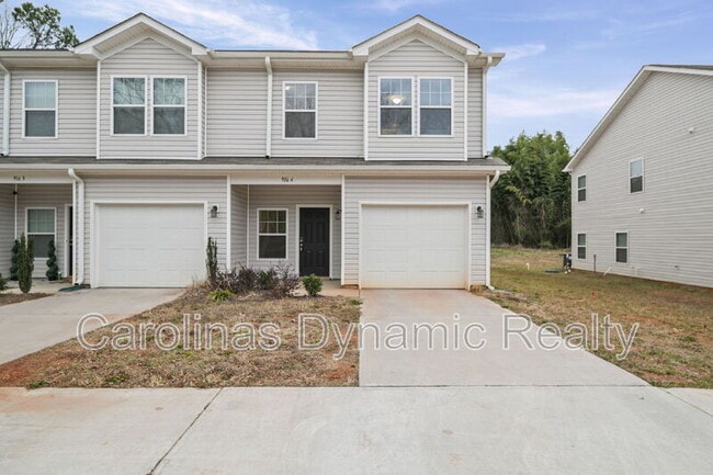 Foto del edificio - 916 S Battleground Ave