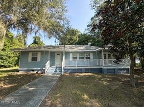 Building Photo - 2207 Morris St