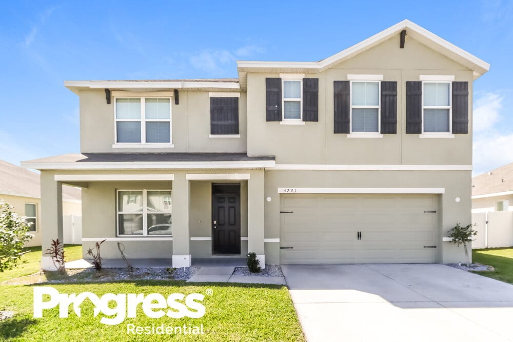 3221 S Northview Rd, Plant City, FL 33566 House Rental in Plant City