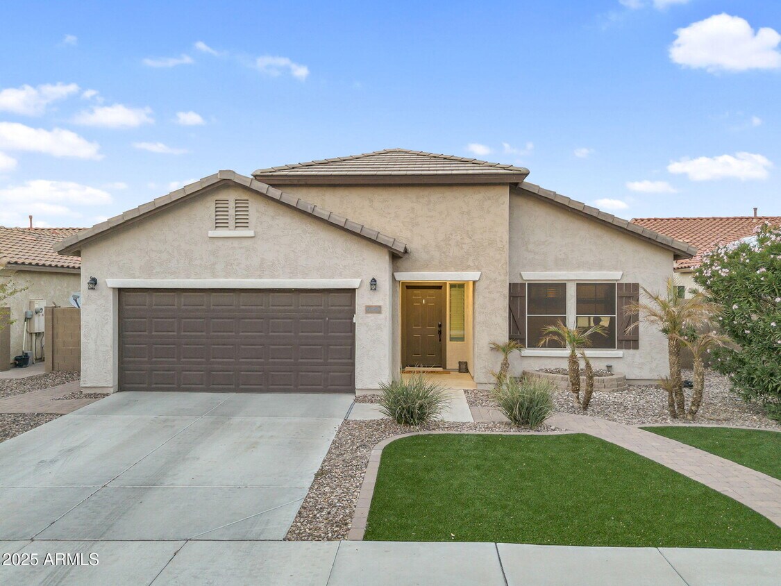 Foto principal - 6550 W Desert Blossom Way