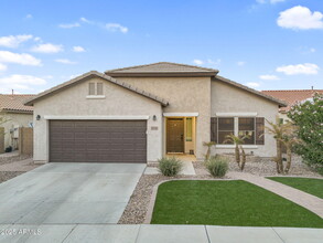 Building Photo - 6550 W Desert Blossom Way