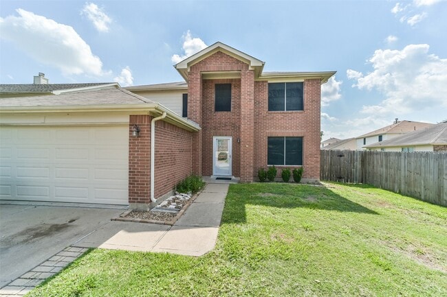Building Photo - 3818 Brook Garden Ln