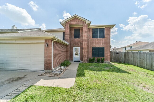 Foto del edificio - 3818 Brook Garden Ln