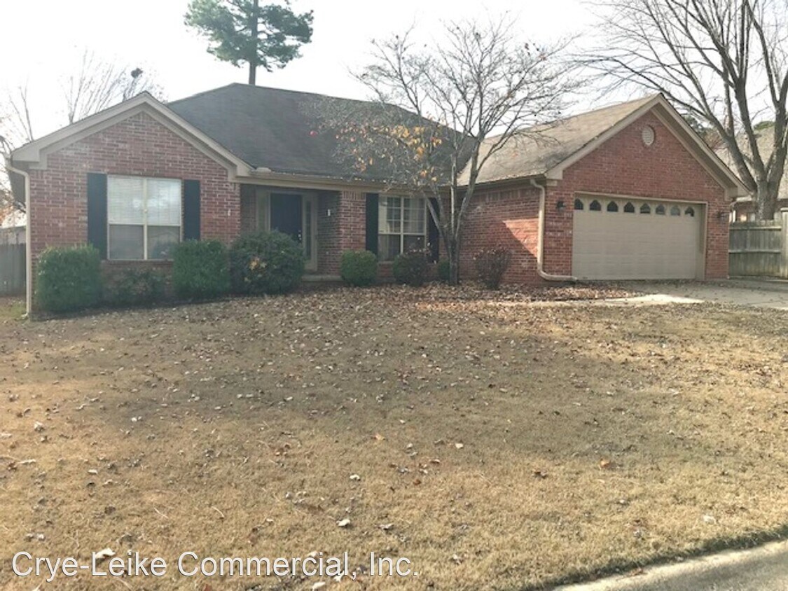 32 Azalea Cove, Maumelle, AR 72113 House Rental in Maumelle, AR