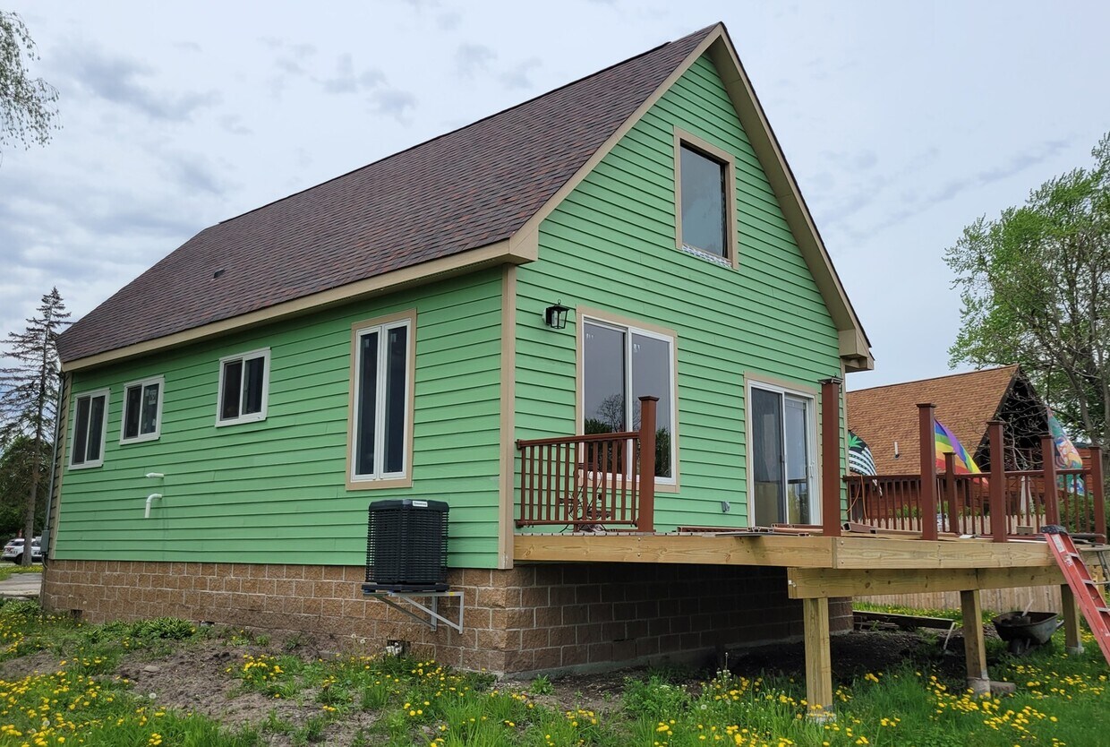 42657 N Park Ave, Antioch, IL 60002 House Rental in Antioch, IL