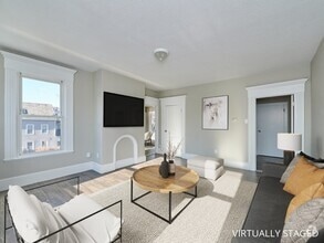 Building Photo - 357 K St