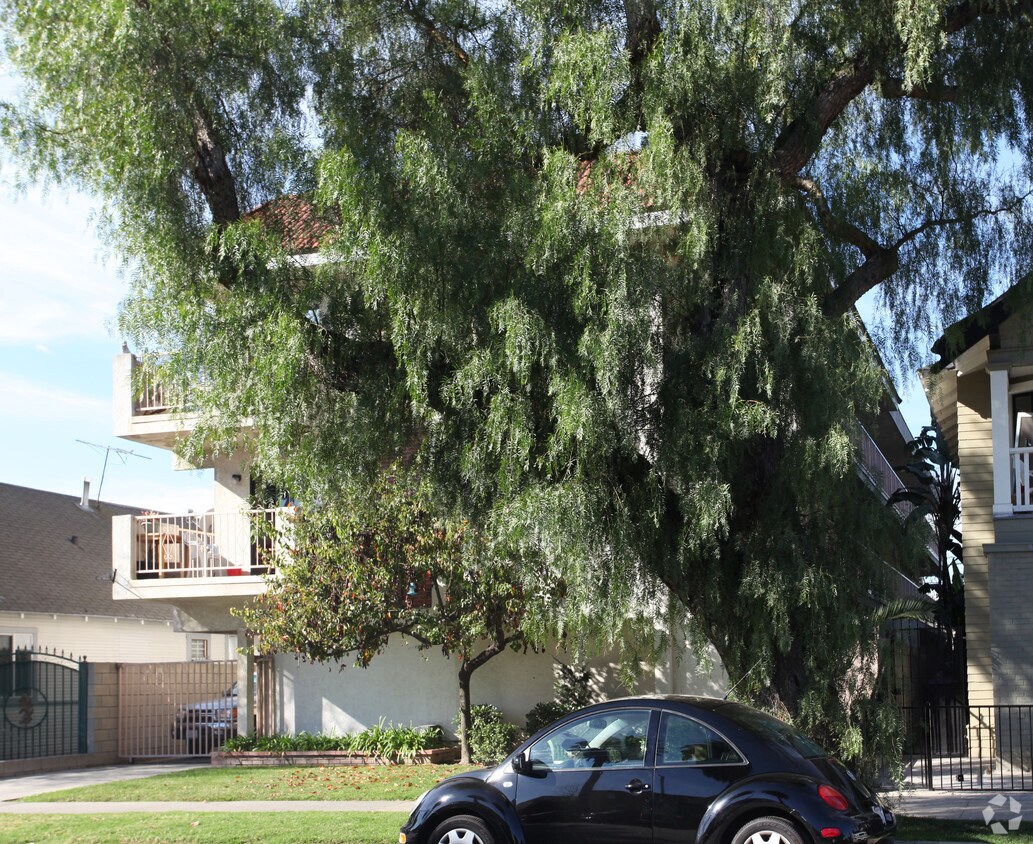 Building Photo - 837 Olive Ave