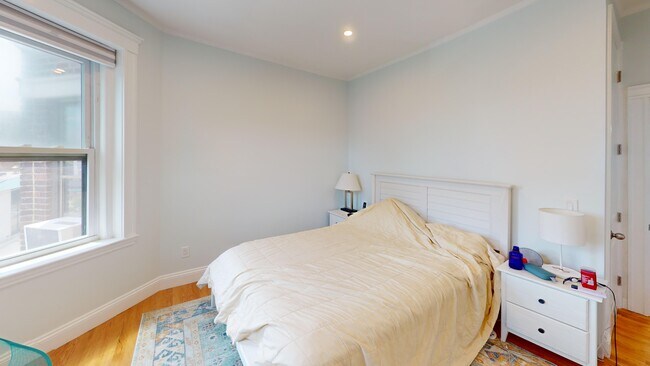 Foto del edificio - 311 Allston St