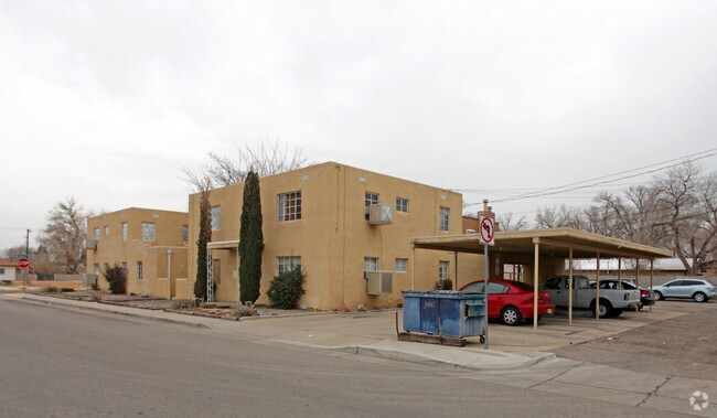 Building Photo - 1314 Coal Ave SW