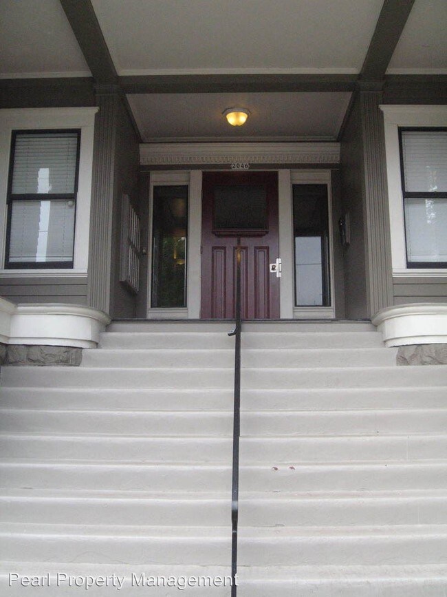 Foto del edificio - 2046 NW Flanders St