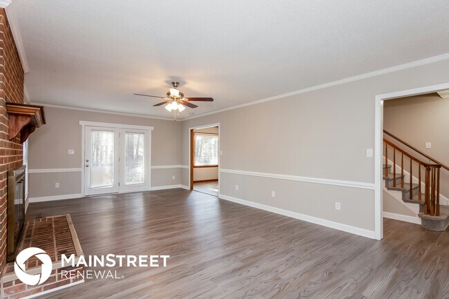 Foto del edificio - 19600 Whilehaven Ct