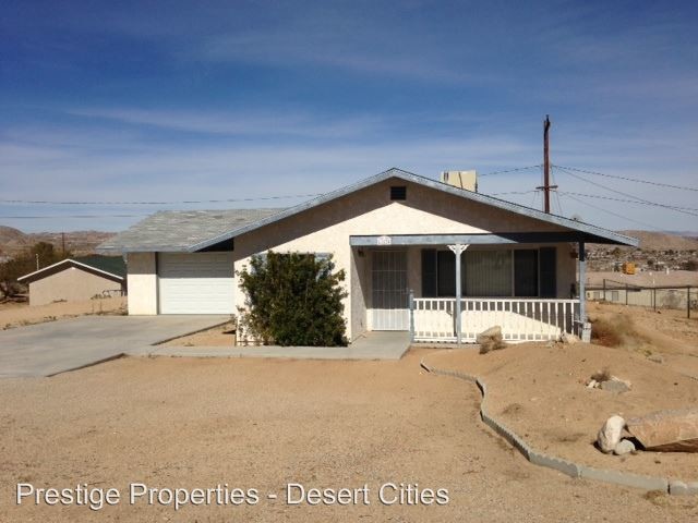 Primary Photo - 2 br, 2 bath House - 61624 Alta Vista Drive