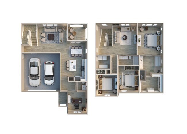 Building Photo - BEAUTIFUL PHOENIX HOME IN GATED COMMUNITY!