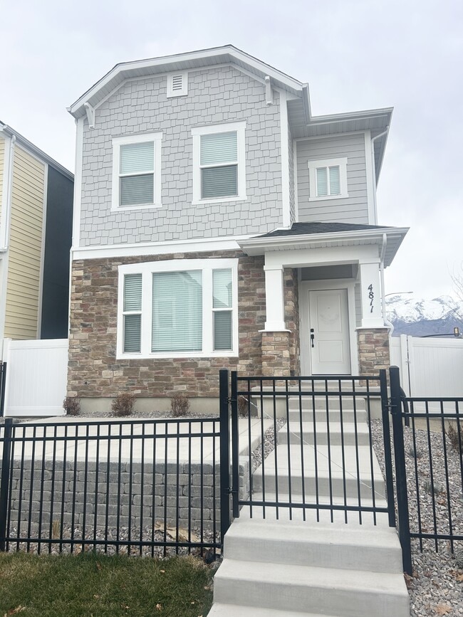 Building Photo - 4811 Pocosin Ct