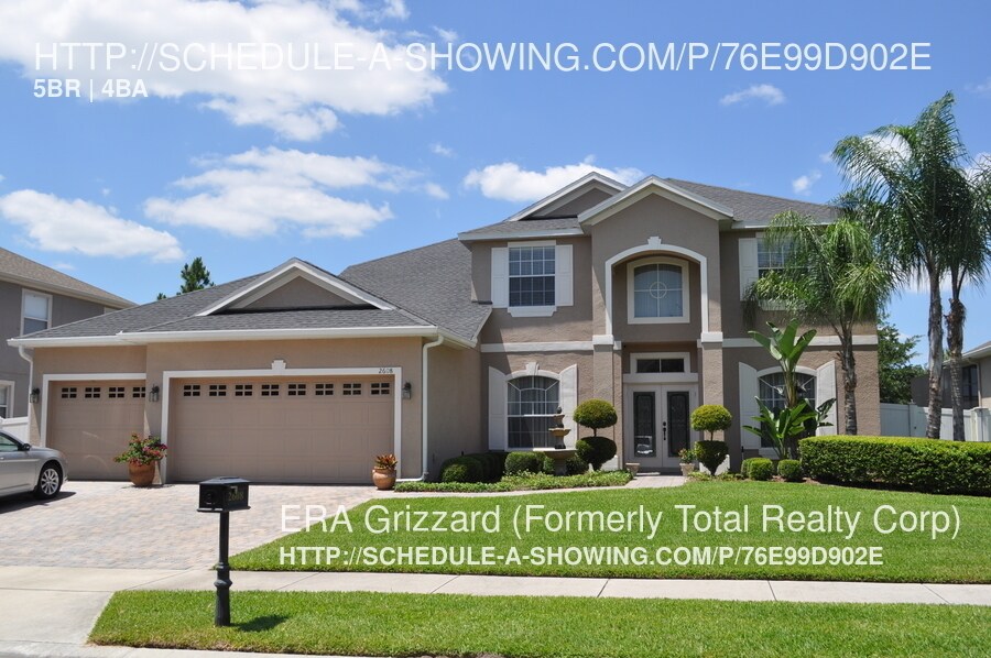Primary Photo - 2608 Hazel Grove Ln