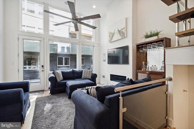 Foto del edificio - 1509 Palethorp St