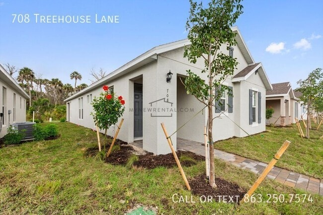 Building Photo - 708 Treehouse Ln