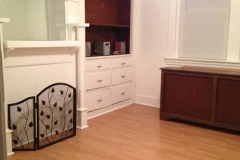 LIVING ROOM - 2336 Murray Ave