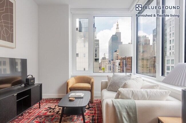 Foto del edificio - 200 E 23rd St