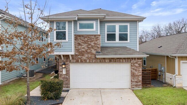 Foto del edificio - 1501 Homespun Rd