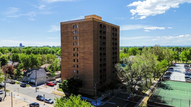 $2,240.95 2-Bed, 2-Bath Condo In Perfect Denver Location! - $2,240.95 2-Bed, 2-Bath Condo In Perfect Denver Location!