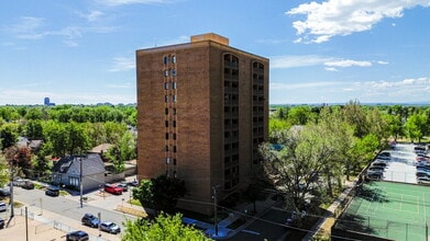 Building Photo - 400 S Lafayette St