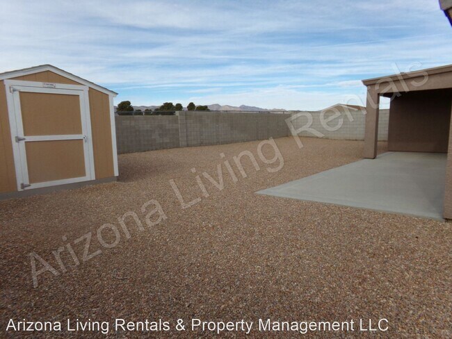 Foto del edificio - 4 br, 2 bath House - 5115 N Pueblo Pequeno