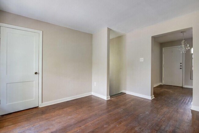 Foto del edificio - 1408 Kirkwood Rd