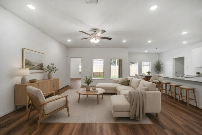 Foto del edificio - 11931 Pondwood Dr