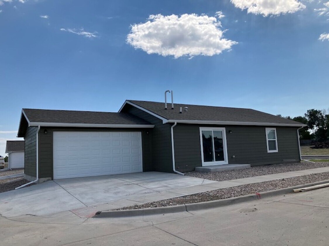 Primary Photo - Rent to Own This Beautiful 2024 New Build