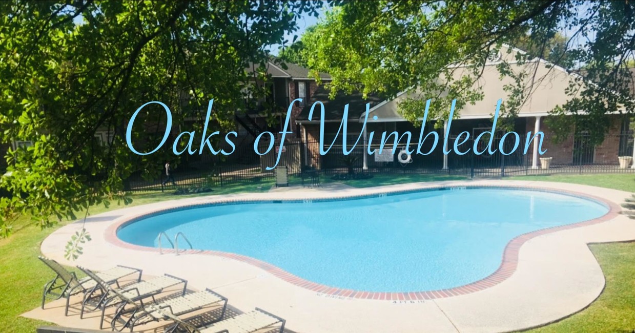 Welcome To Our Oaks Of Wimbledon Family - Oaks of Wimbledon