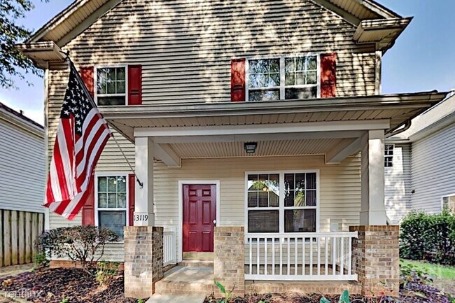 Foto del edificio - 13119 Meadowmere Rd