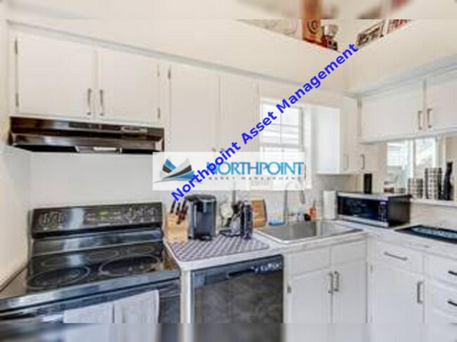 Foto del edificio - 610 Poplar Pl