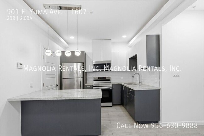 Foto del edificio - 901 E Yuma Ave