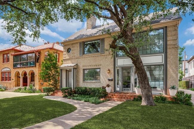 Building Photo - 4141 Prescott Ave