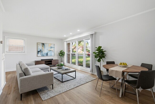 Foto del edificio - 7959 Nora Ave
