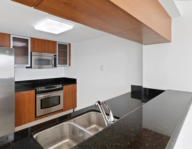 Foto del edificio - 1800 N Bayshore Dr